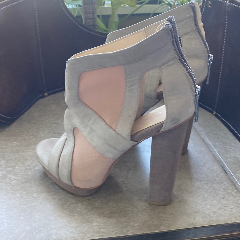 Calvin Klein heels